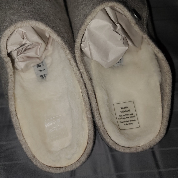 Birkenstock Slippers - Picture 11 of 16